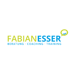 Logo Fabian Esser - Beratung, Coaching, Training