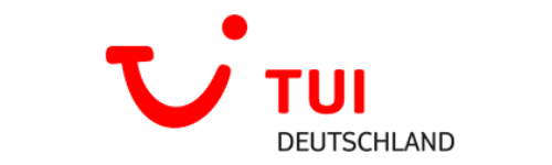 Logo TUI Deutschland